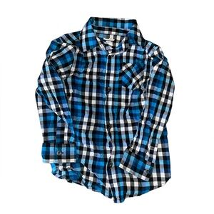 Garanimals Button Down Shirt